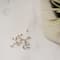 12 Packs: 25 ct. (300 total) 2mm Sterling Silver Crimp Tubes Findings by Bead Landing™